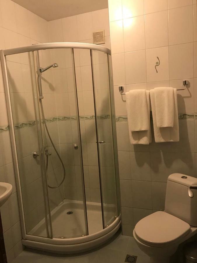 Family Hotel Odessa Sevlievo Esterno foto