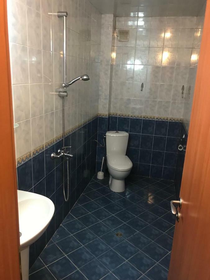 Family Hotel Odessa Sevlievo Esterno foto